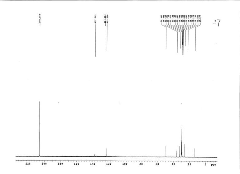  1-癸基-3-甲基咪唑四氟硼酸盐,DMImBF4,244193-56-4,1-decyl-3-methylimidazolium tetrafluoroborate,核磁 NMR, C谱, 氘代丙酮