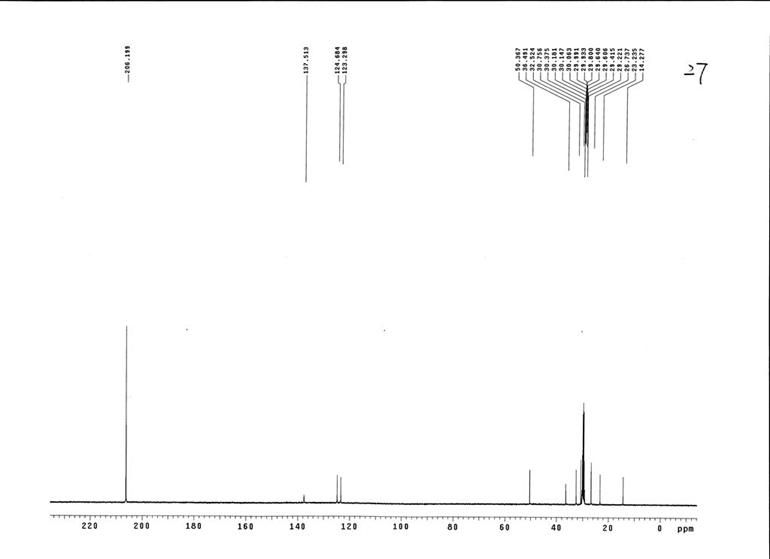 1-癸基-3-甲基咪唑四氟硼酸盐,DMImBF4,244193-56-4,1-decyl-3-methylimidazolium tetrafluoroborate,核磁 NMR, C谱, 氘代丙酮