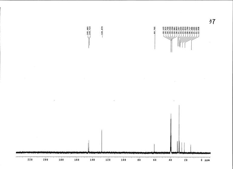1-十六烷基-3-甲基咪唑四氟硼酸盐,C16MImBF4,244193-64-4,1-hexadecyl-3-methylimidazolium tetrafluoroborate,核磁 NMR, C谱, 氘代DMSO