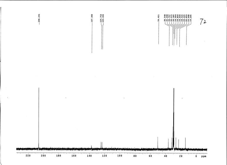  1-庚基-3-甲基咪唑六氟磷酸盐,C7MImPF6,357915-04-9,1-heptyl-3-methylimidazolium hexafluorophosphate,核磁 NMR, C谱, 氘代丙酮