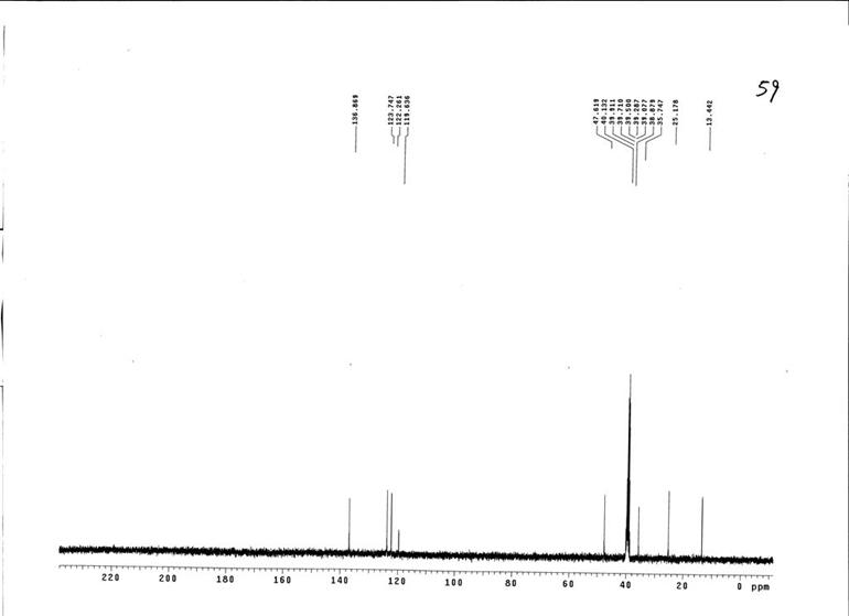 1-腈丙基-3-甲基咪唑六氟磷酸盐,CPMImPF6,683224-98-8,1-cyanopropyl-3-methylimidazolium hexafluorophosphate,核磁 NMR, C谱, 氘代DMSO