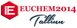 EUCHEM2014 logo